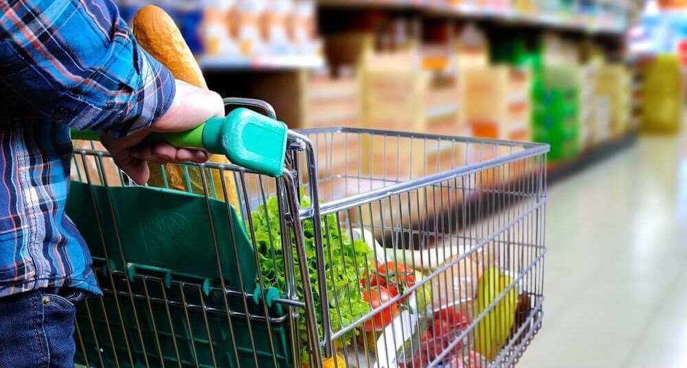 Inflacioni në Kosovë: Çmimet e konsumit u rritën mesatarisht 5.1 për qind